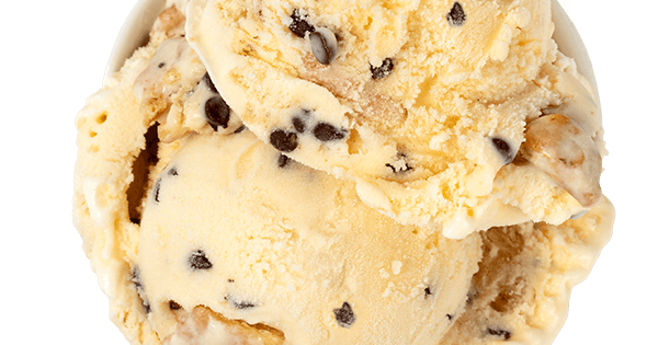 Cannoli Ice Cream | Our Flavors | Gifford’s Ice Cream